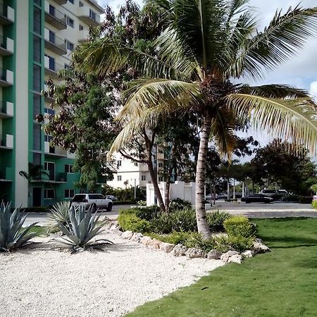 Maggy'S House Apartment La Romana Exterior photo