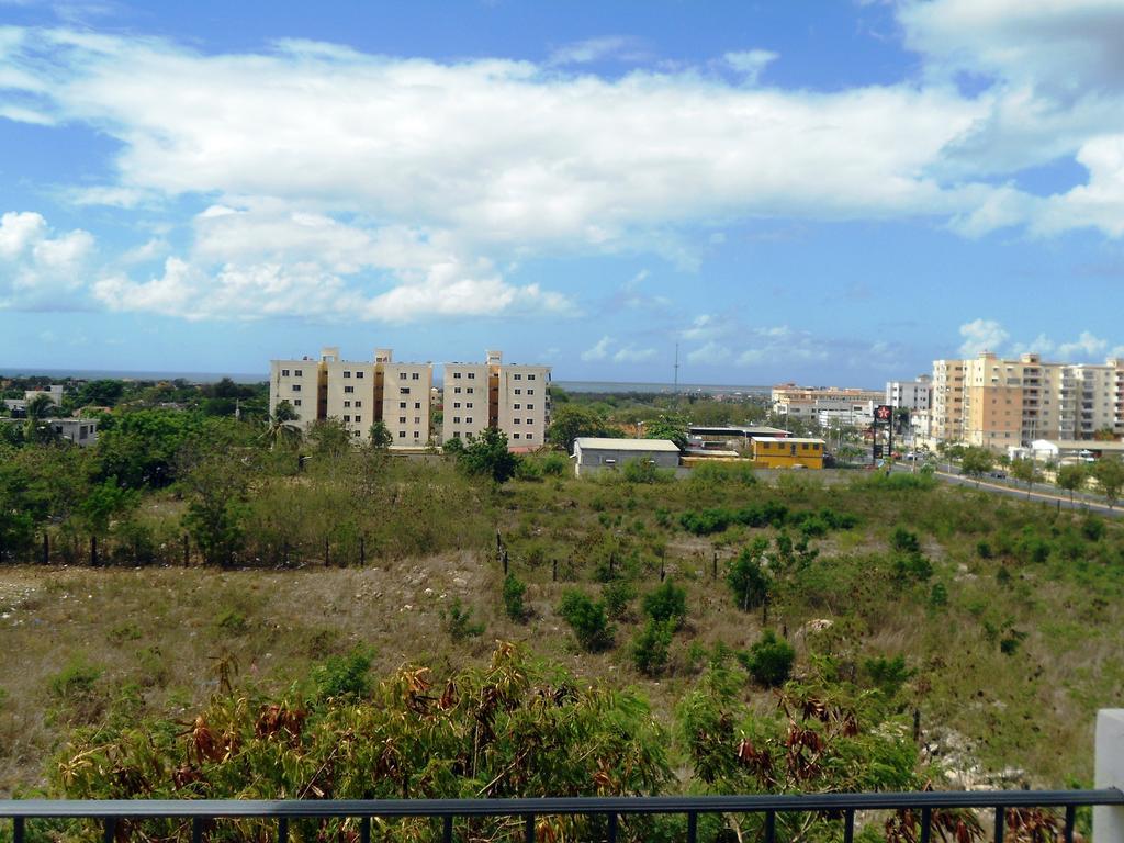 Maggy'S House Apartment La Romana Room photo